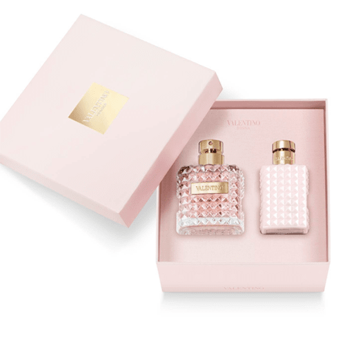 

مجموعة عطر دونا من فالنتينو للنساء - او دي بارفيوم